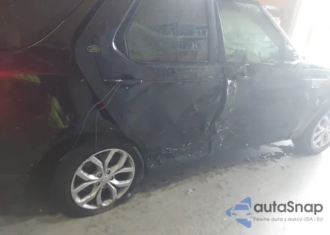 2020 Land Rover Discovery Se from USA, damaged, VIN SALRG2RV7L2425035